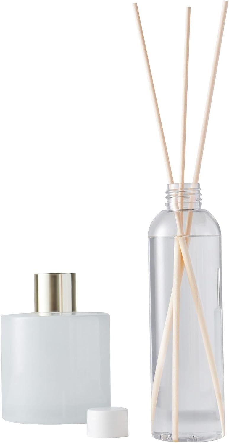 image:imageCocorrna Reed Diffuser Refill Lavender Thyme 67 oz 2 Packs Reed Diffuser Oil RefillBamboo Stream