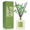 Bamboo Stream - Flower