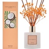 Coconut Lime - Flower