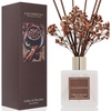 Coffee & Chocolate - Flower
