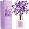 Lavender Garden - Flower