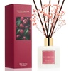 Red Berries - Flower