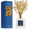 Sweet Orange Cedar - Flower
