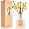 Warm Vanilla - Flower