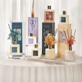COCORRINA Home Fragrance Diffuser and FragranceDiffuser