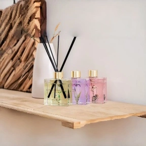 COCORRINA Home Fragrance Diffuser and FragranceDiffuser